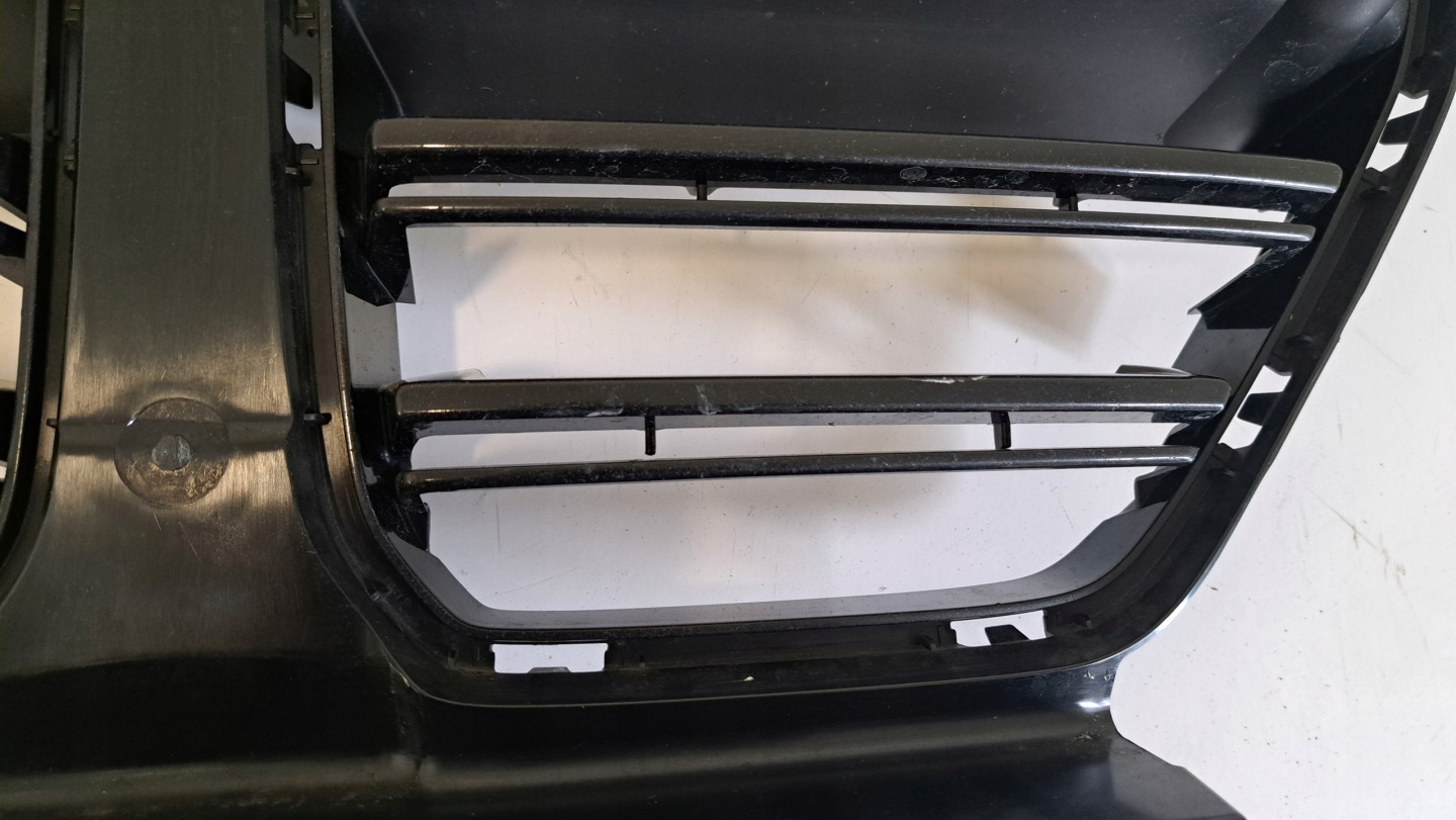 BMW 4 G83 Kühlergrill FRONTGRILL Kühlergitter 8081143 - Thumbnail 8