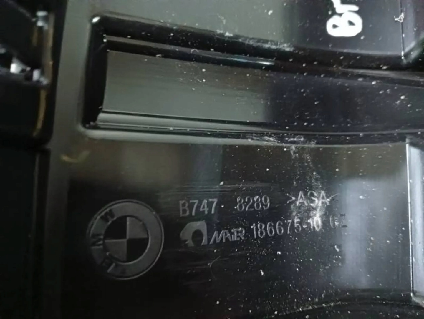 BMW 2 F44 Kühlergrill FRONTGRILL Kühlergitter 9882243 - Thumbnail 10