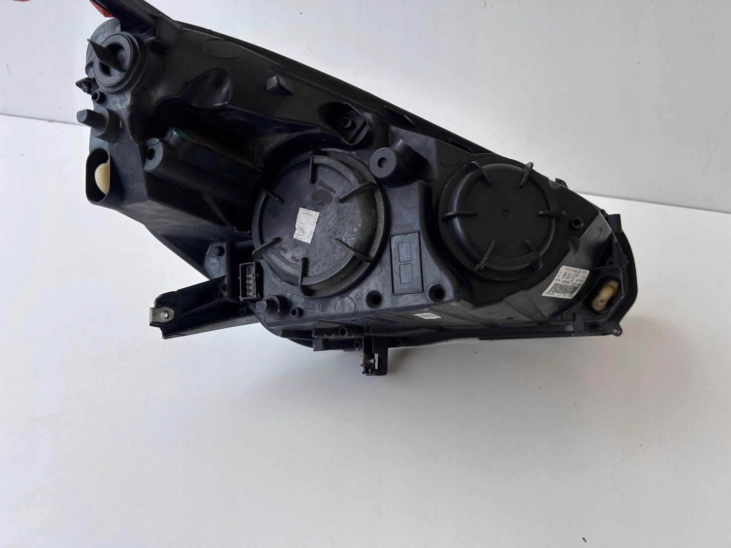Frontscheinwerfer Opel ADAM 13354568 LED Links Scheinwerfer Headlight - Thumbnail 5