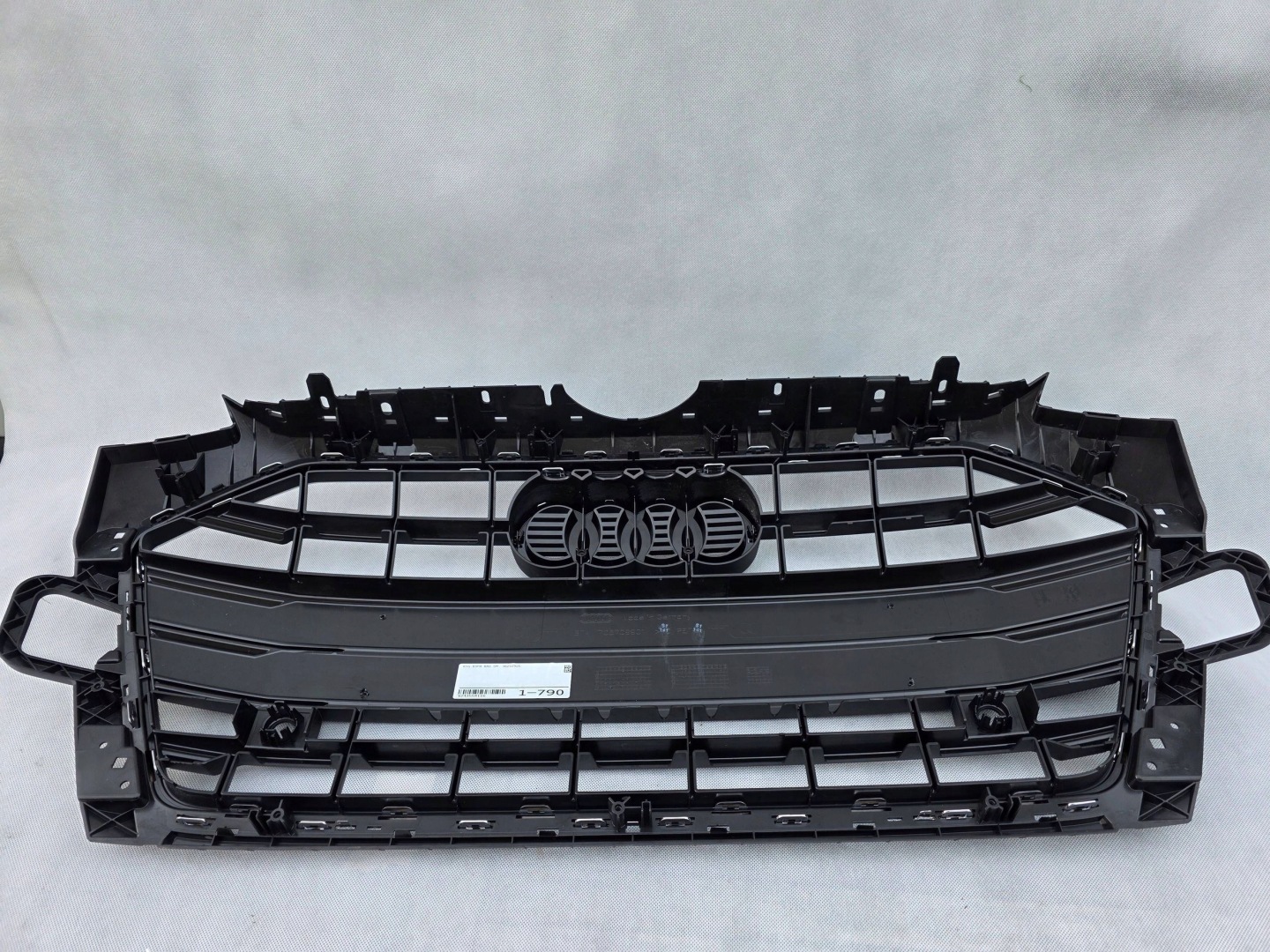 Audi A4 B9 Kühlergrill FRONTGRILL Kühlergitter 8W0853651DB - Thumbnail 12