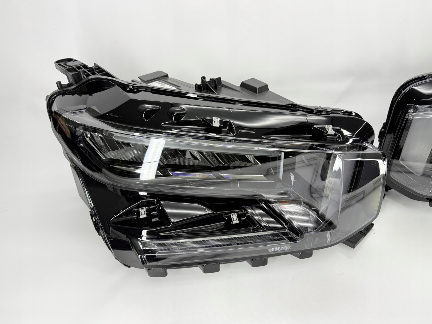 Frontscheinwerfer Citroen C3 9985134908 LED Links Scheinwerfer Headlight - Thumbnail 4