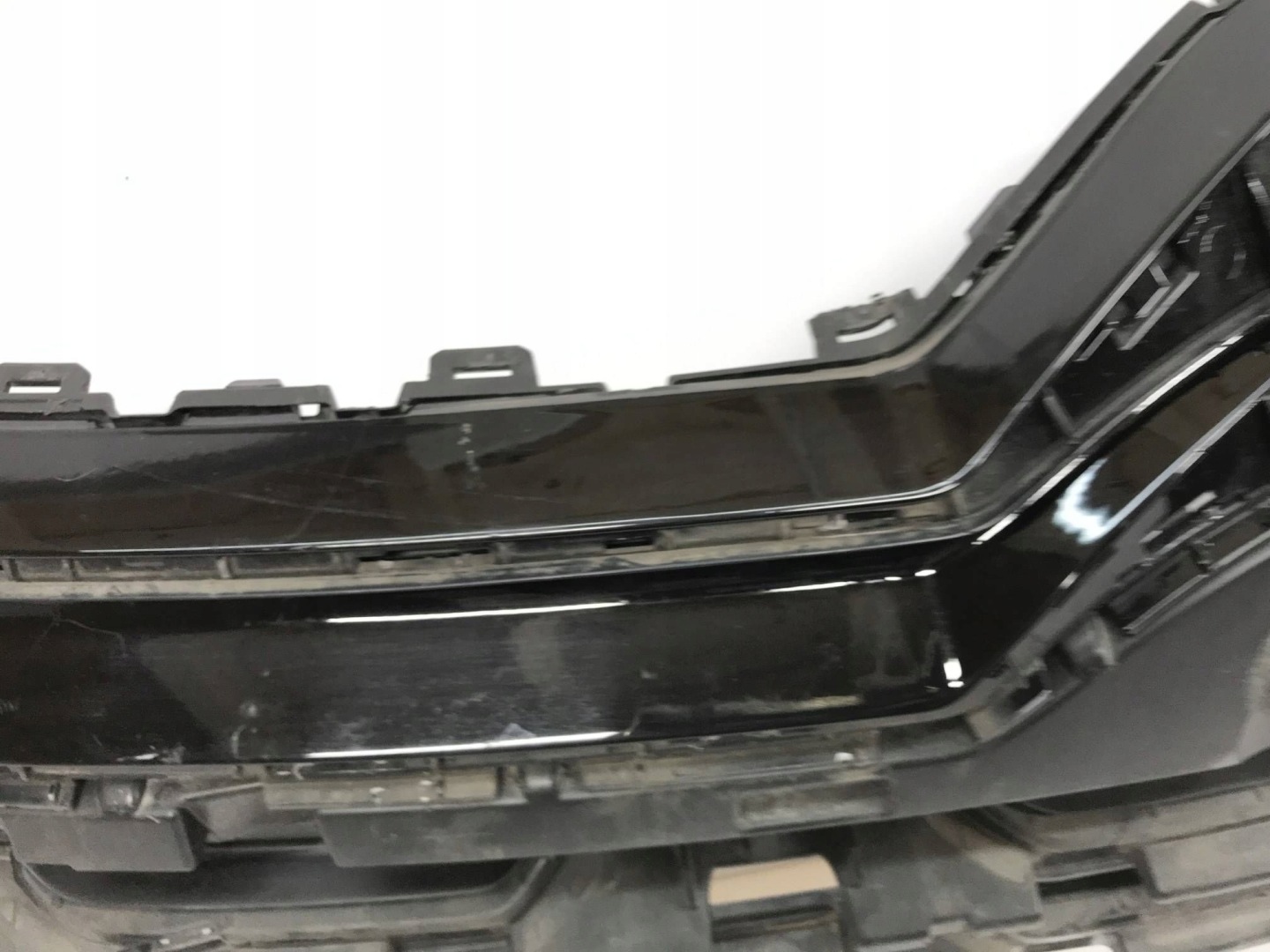 Citroen C5 Kühlergrill FRONTGRILL Kühlergitter - Thumbnail 4