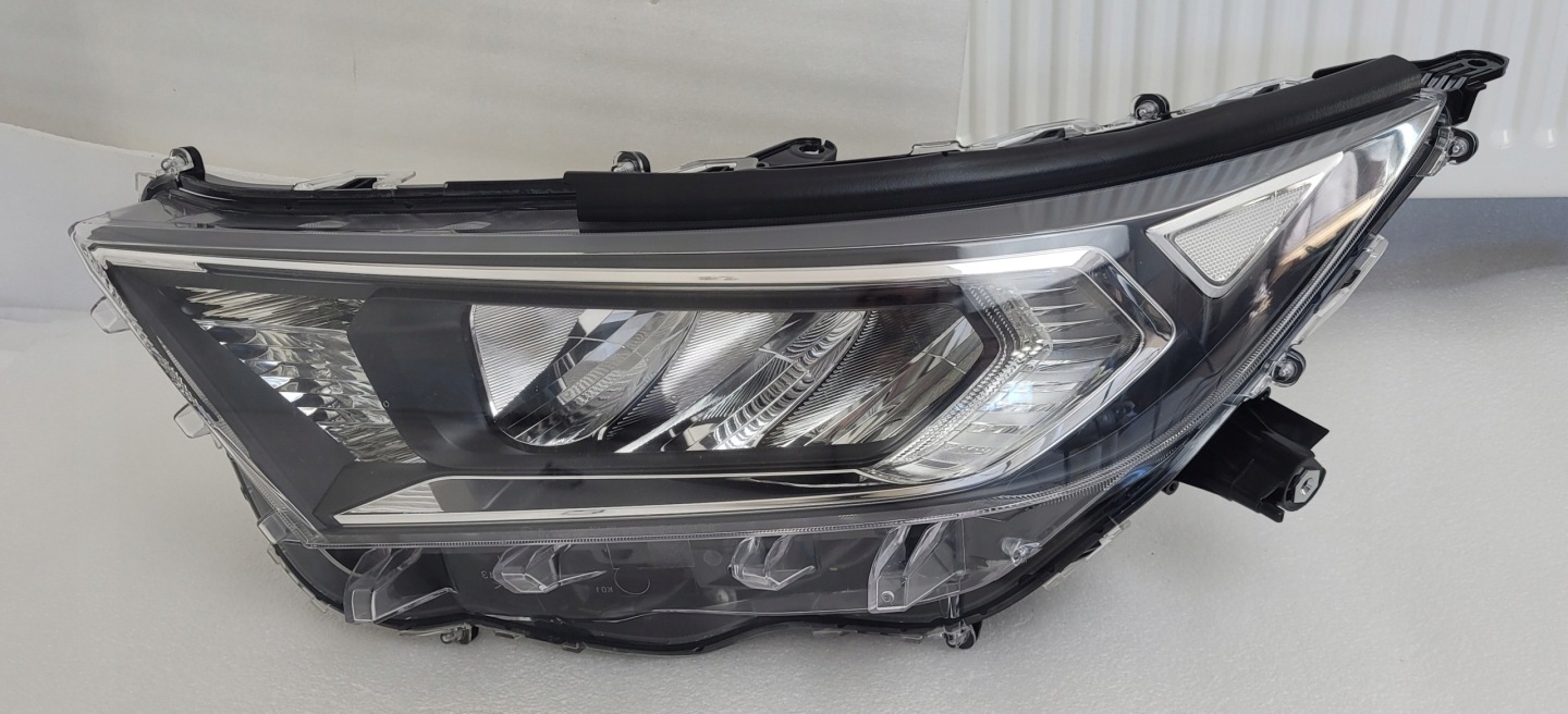 Frontscheinwerfer Toyota RAV4 XA5 LED Links Scheinwerfer Headlight - Thumbnail 5