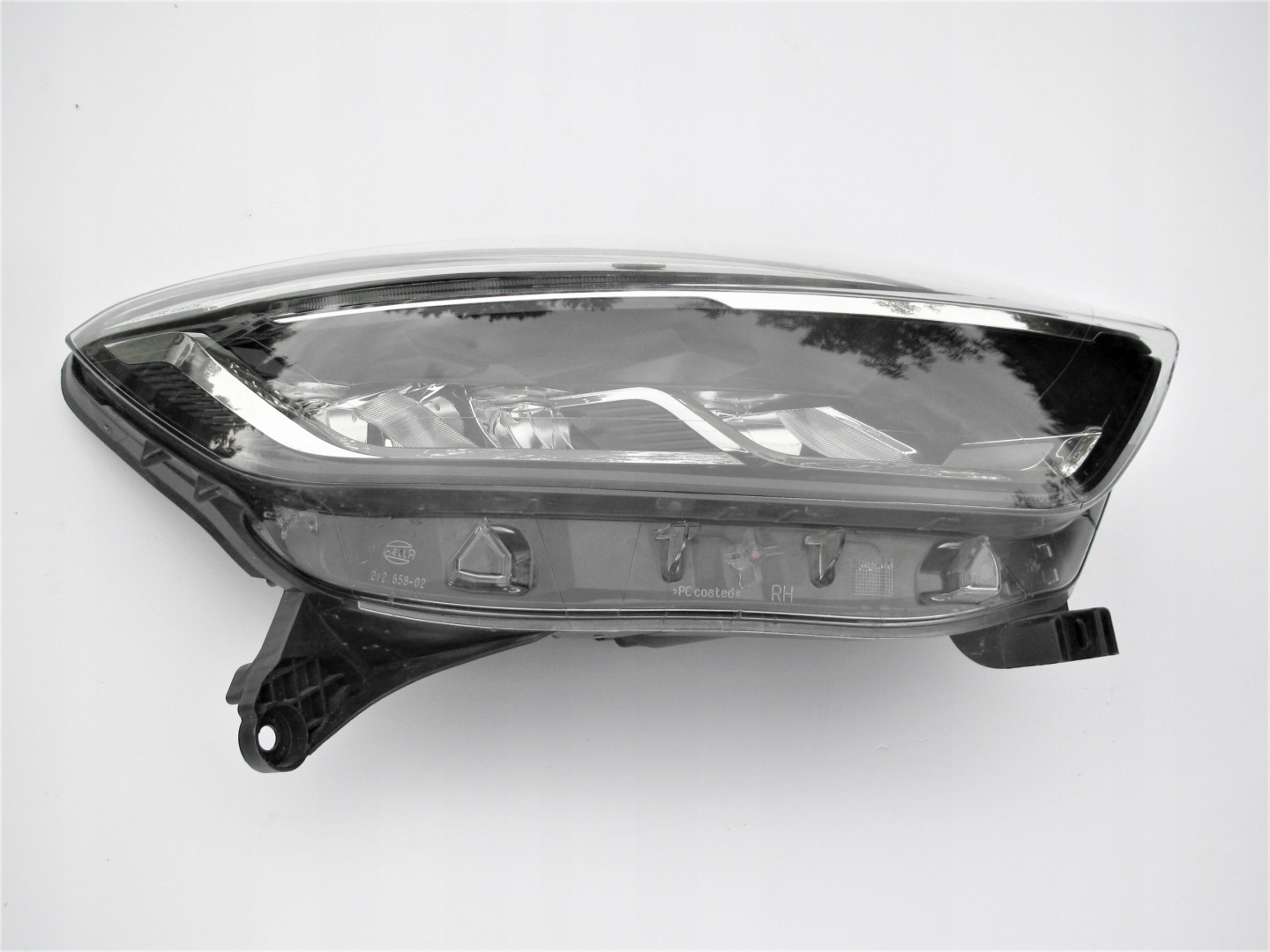 Frontscheinwerfer Renault Captur RJB 260104710R LED Rechts Headlight - Thumbnail 20