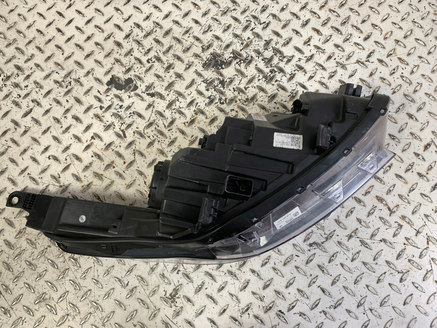 Frontscheinwerfer Kia XCeed CD LED Links Scheinwerfer Headlight - Thumbnail 11