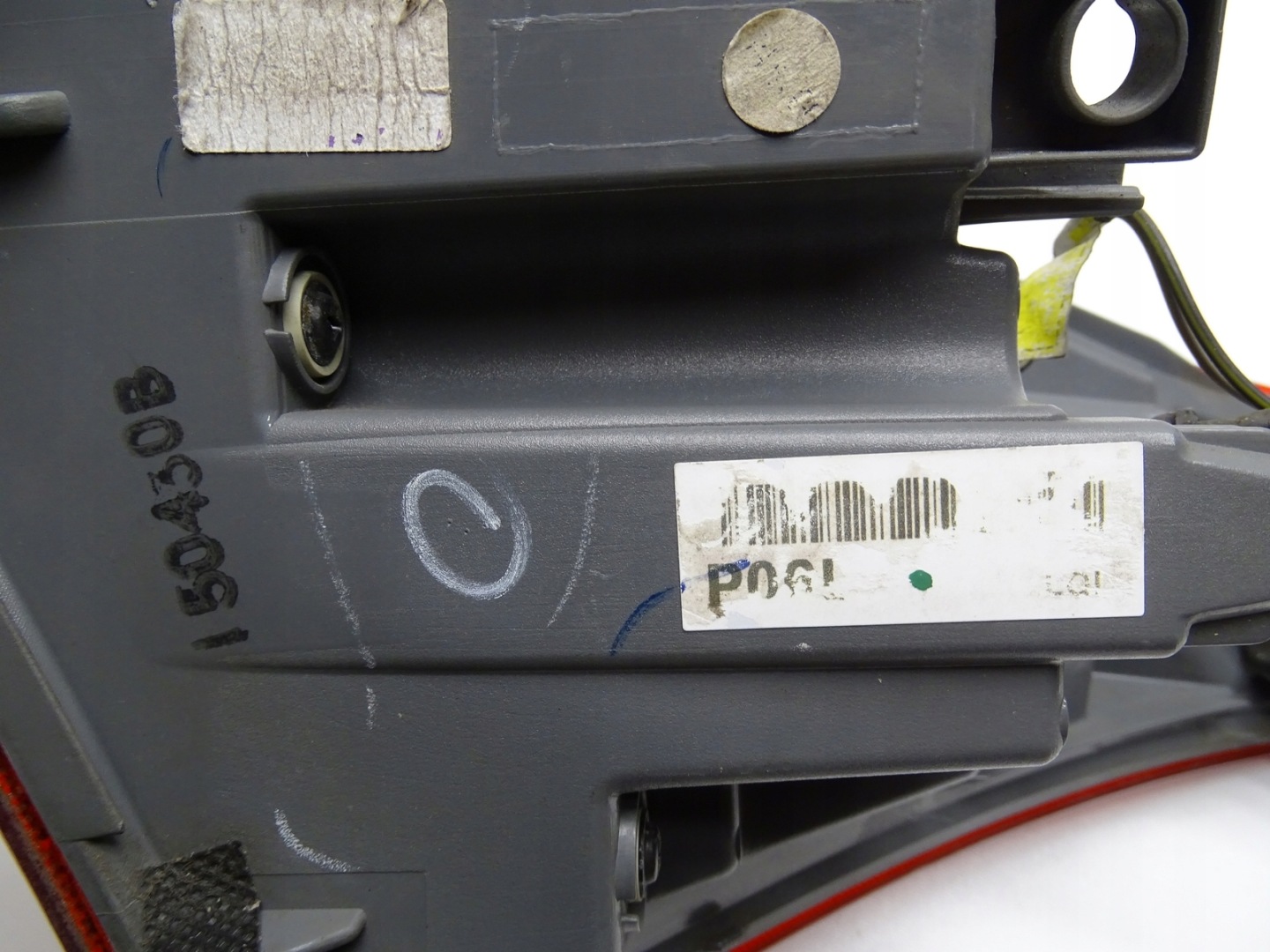 Hyundai i30 FDH Rückleuchte 92401A5116 Rearlamp - Thumbnail 9