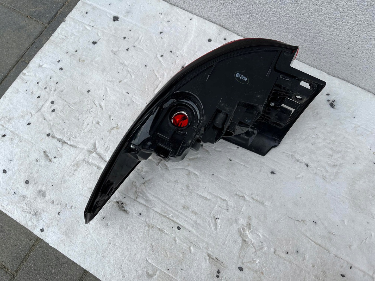 Mazda CX-5 KF Rückleuchte KB8A51160T Rearlamp - Thumbnail 6