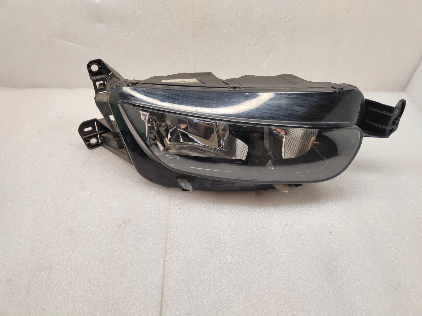 Frontscheinwerfer Citroen C4 9677217280 LED Rechts Scheinwerfer Headlight - Thumbnail 1