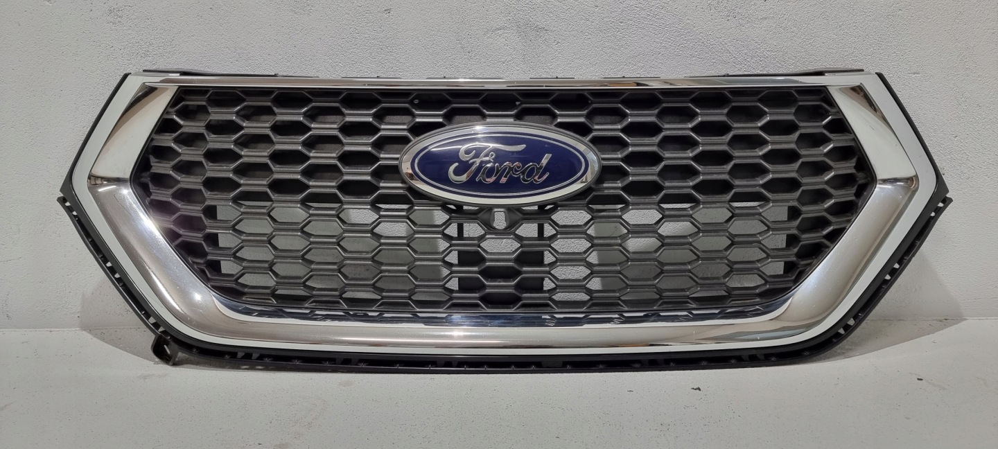 Ford Edge I SBF Mk1 Kühlergrill FRONTGRILL Kühlergitter GT4B8200VAWIN - Thumbnail 1