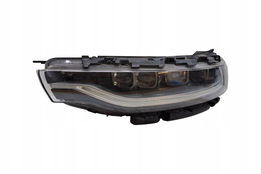 Frontscheinwerfer Kia Soul SK3 LED Links Scheinwerfer Headlight - Thumbnail 11