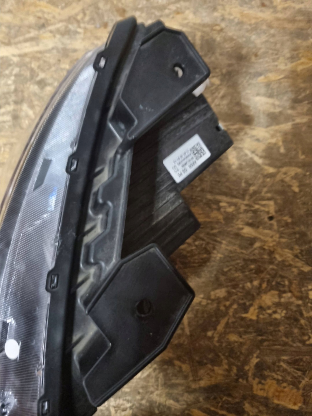 Frontscheinwerfer Hyundai Kona OS 92102J9600 LED Rechts Scheinwerfer Headlight - Thumbnail 9