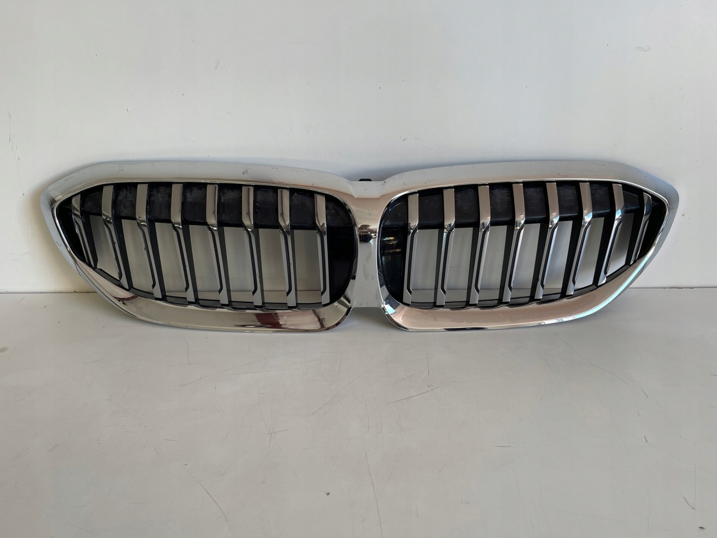 BMW 3 G21 Kühlergrill FRONTGRILL Kühlergitter 1929761 - Thumbnail 1