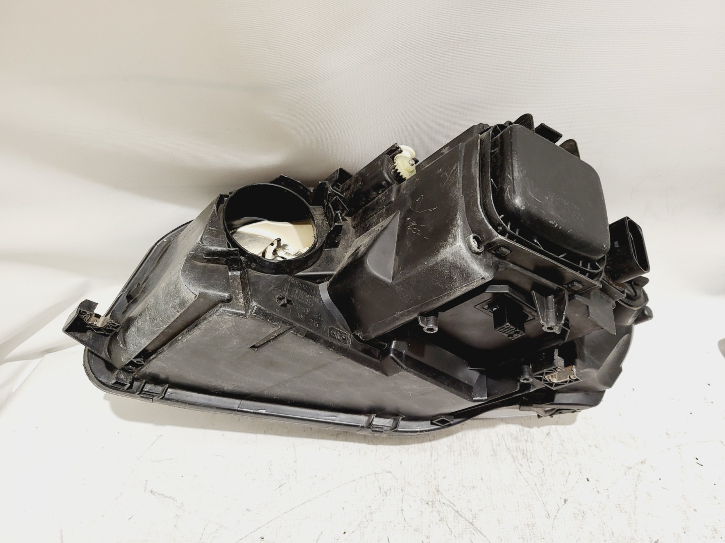 Frontscheinwerfer Audi A3 8P0 8P0941003M Xenon Links Scheinwerfer Headlight - Thumbnail 6
