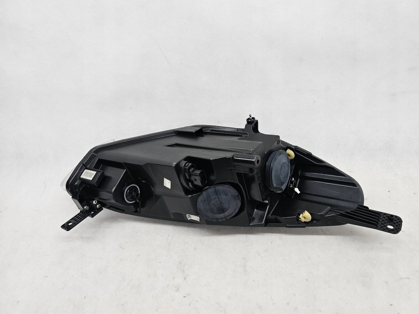 Frontscheinwerfer Ford Fiesta VIII Mk8 H1BB13101CH LED Links Headlight - Thumbnail 10