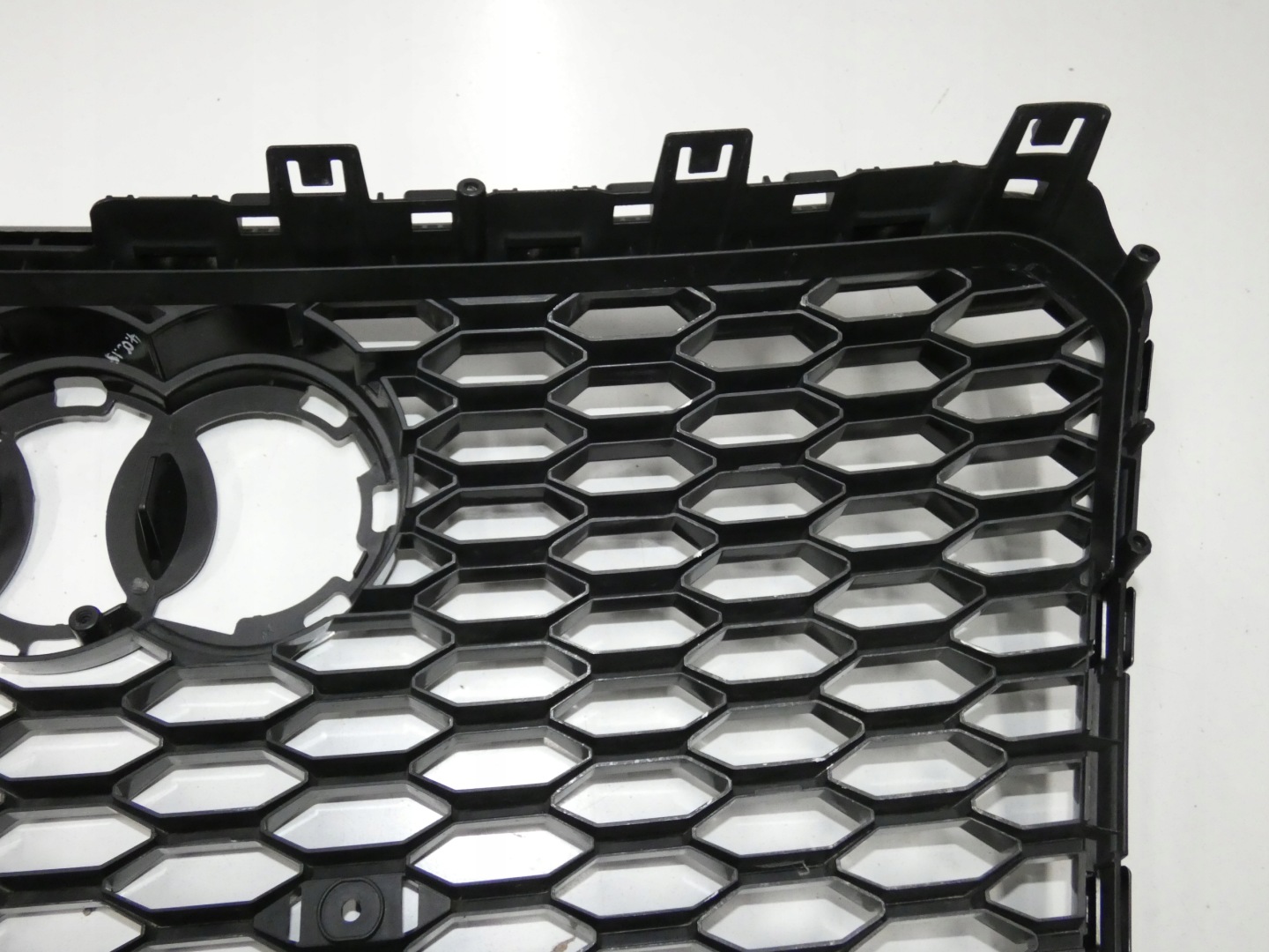 Audi 498 Kühlergrill FRONTGRILL Kühlergitter 498853651 - Thumbnail 12