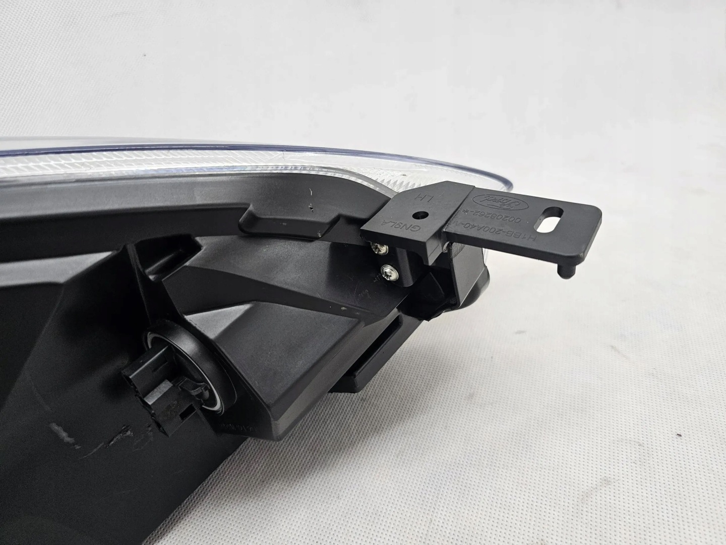 Frontscheinwerfer Ford Fiesta VIII Mk8 H1BB13101CH LED Links Headlight - Thumbnail 9