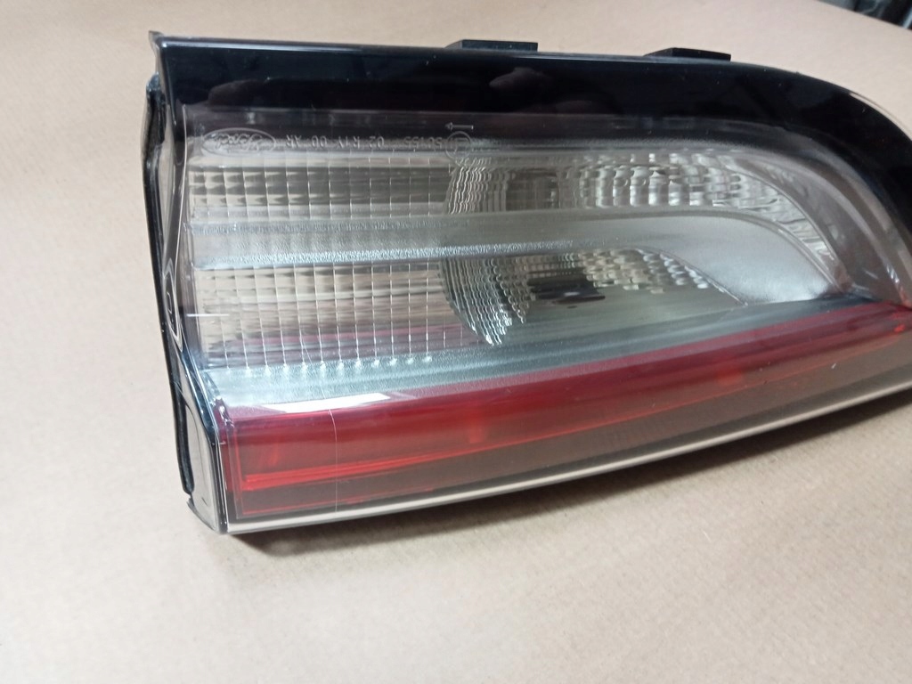 Ford Kuga III Mk3 Rückleuchte LV4B13A602AML Rearlamp - Thumbnail 8