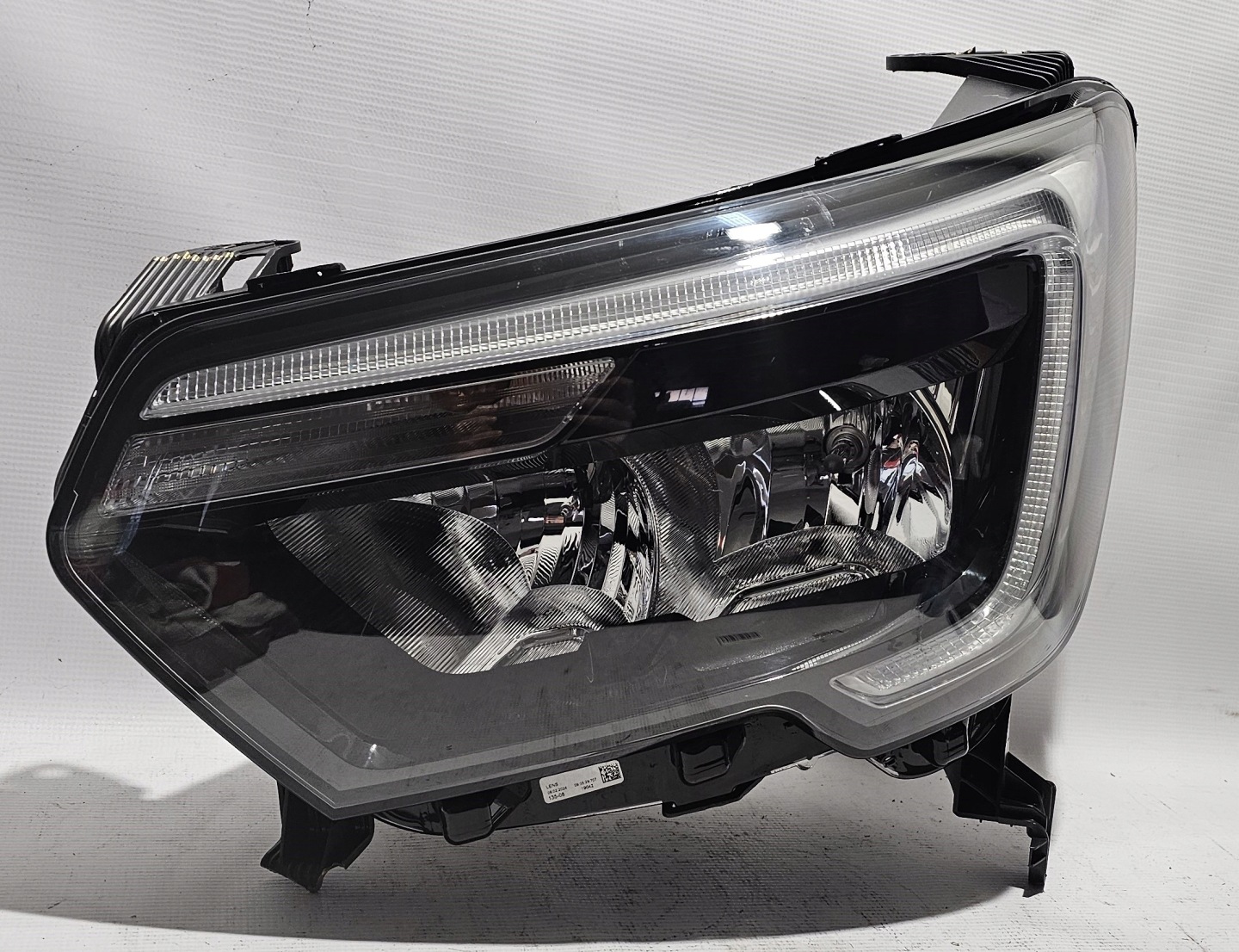 Frontscheinwerfer Renault Master II 260607867R LED Links Scheinwerfer Headlight - Thumbnail 1