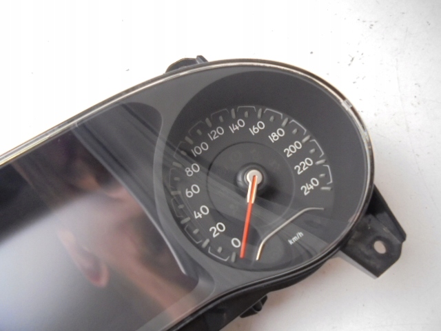 Jeep Compass MX 5030191304 Screen Kombiinstrument Tacho - Thumbnail 4