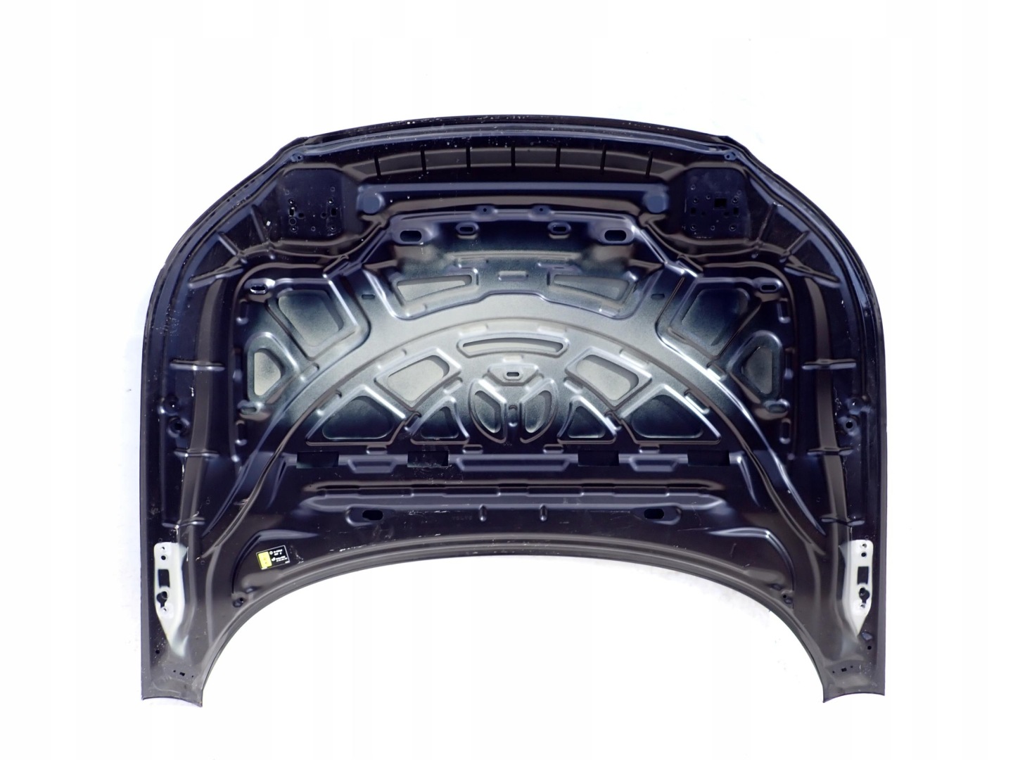 Motorhaube Volvo XC40 Bonnet Hood - Thumbnail 10