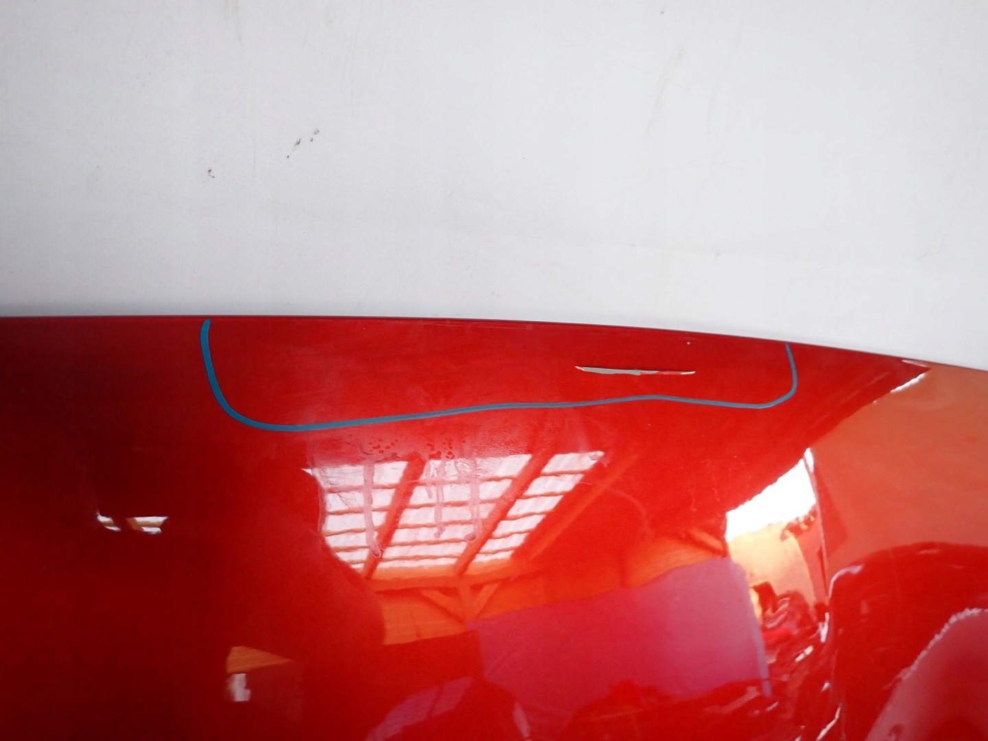 Motorhaube BMW 1 F20 Bonnet Hood - Thumbnail 8