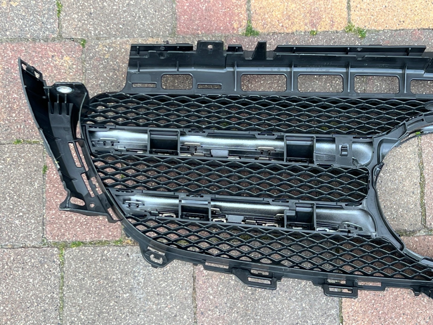 Mercedes-Benz E-Klasse W213 Kühlergrill FRONTGRILL Kühlergitter A0008880000 - Thumbnail 11