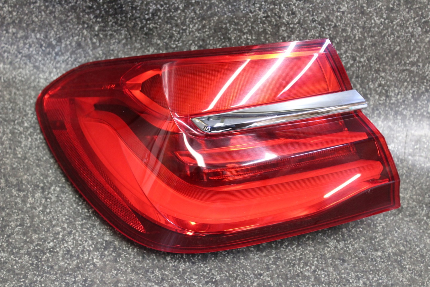 BMW 7 G12 Rückleuchte 7342965 Rearlamp - Thumbnail 1