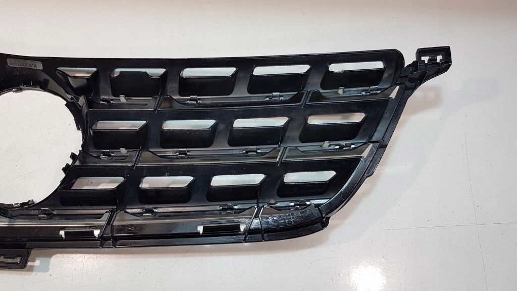 Mercedes-Benz GLE W166 Kühlergrill FRONTGRILL Kühlergitter A1668800123 - Thumbnail 10