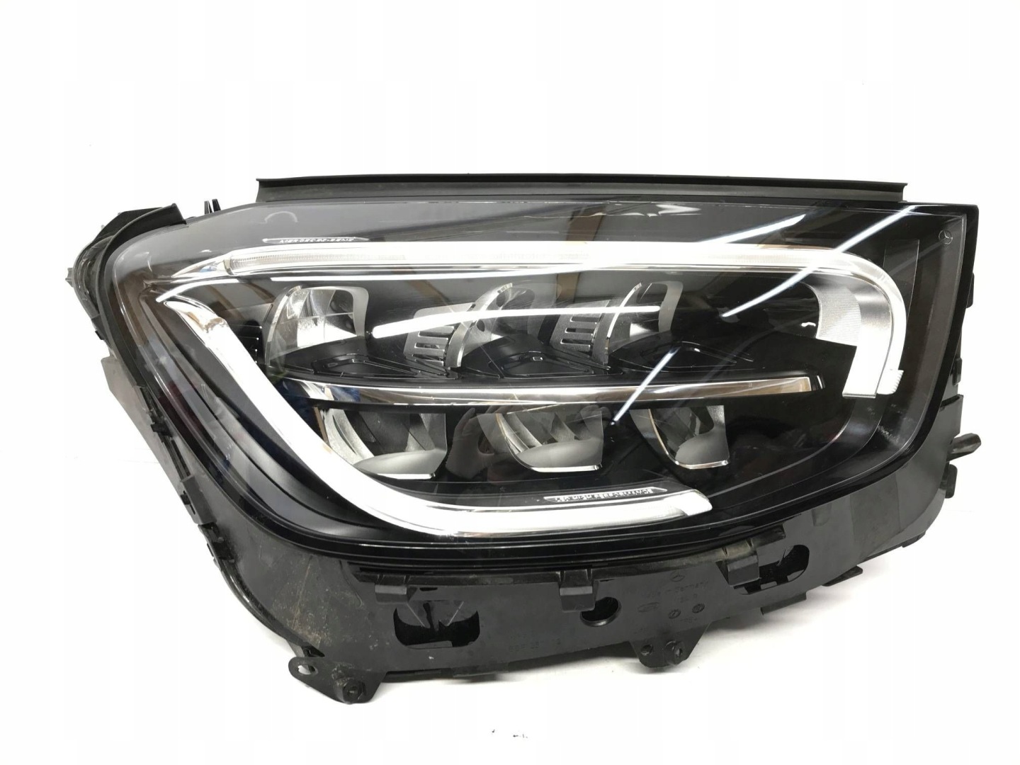 Frontscheinwerfer Mercedes-Benz GLC W253 A2539066403 LED Rechts Headlight - Thumbnail 1