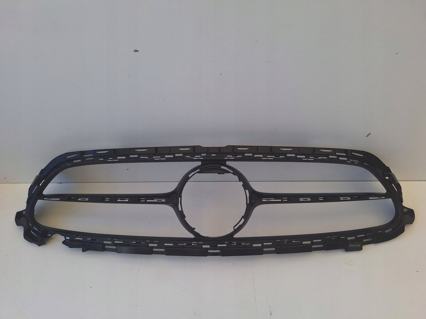 Mercedes-Benz E-Klasse W238 Kühlergrill FRONTGRILL Kühlergitter A2388883100 - Thumbnail 1