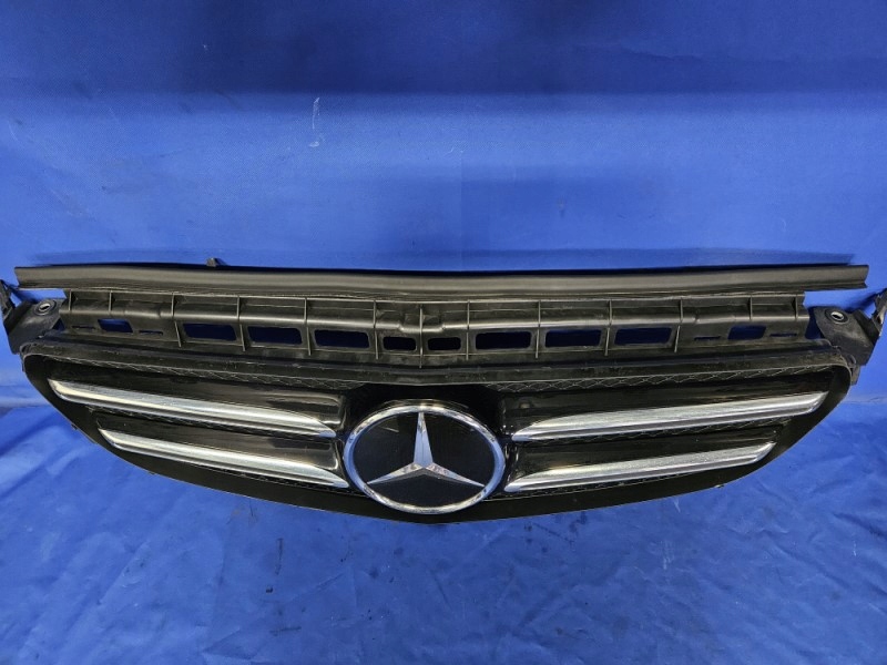Mercedes-Benz E-Klasse W213 Kühlergrill FRONTGRILL Kühlergitter A0008880000 - Thumbnail 4