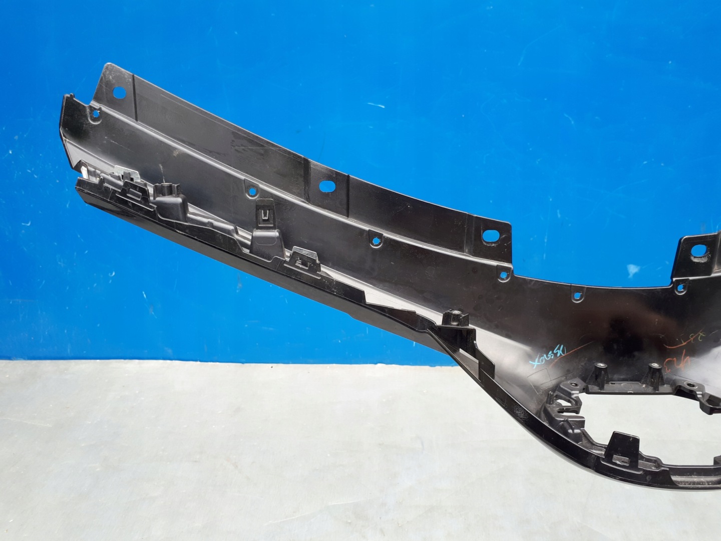Toyota RAV4 XA5 Kühlergrill FRONTGRILL Kühlergitter 5311142171 - Thumbnail 11