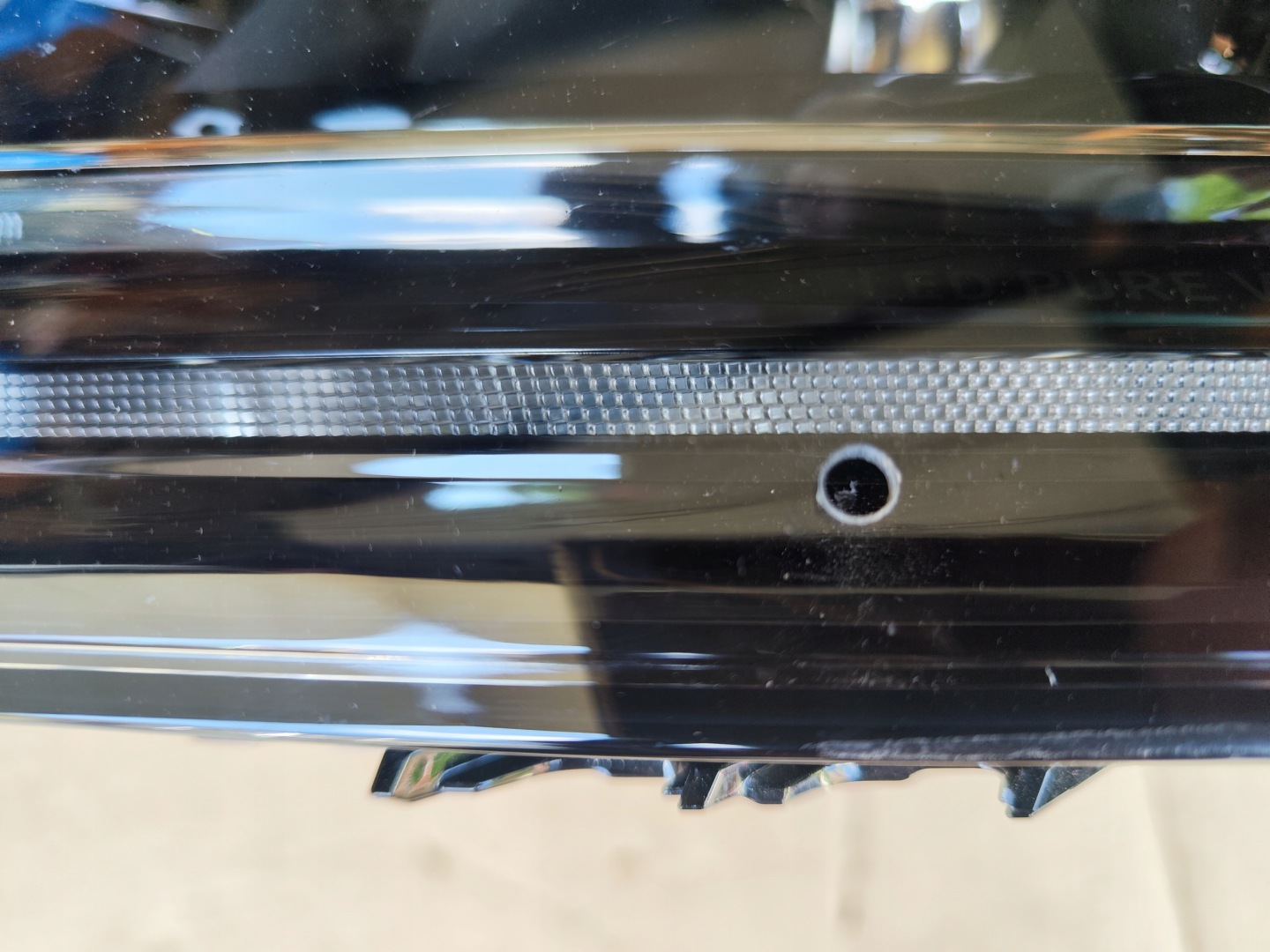 Frontscheinwerfer Renault Captur RJB 260604753R LED Links Scheinwerfer Headlight - Thumbnail 7