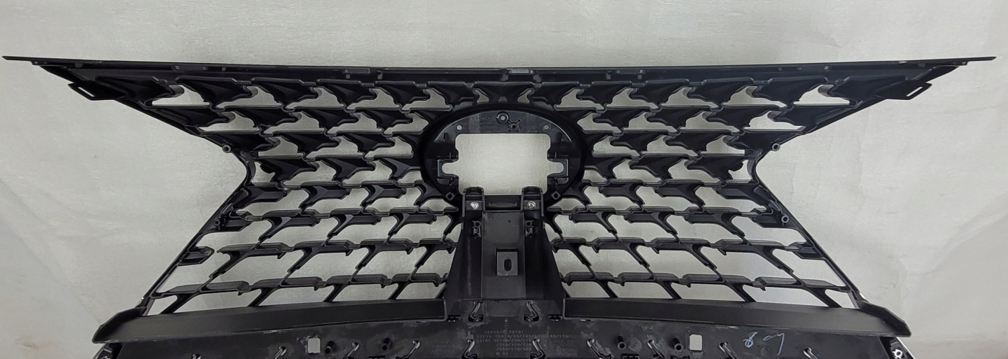 Lexus UX ZA1 Kühlergrill FRONTGRILL Kühlergitter 1176120 - Thumbnail 10