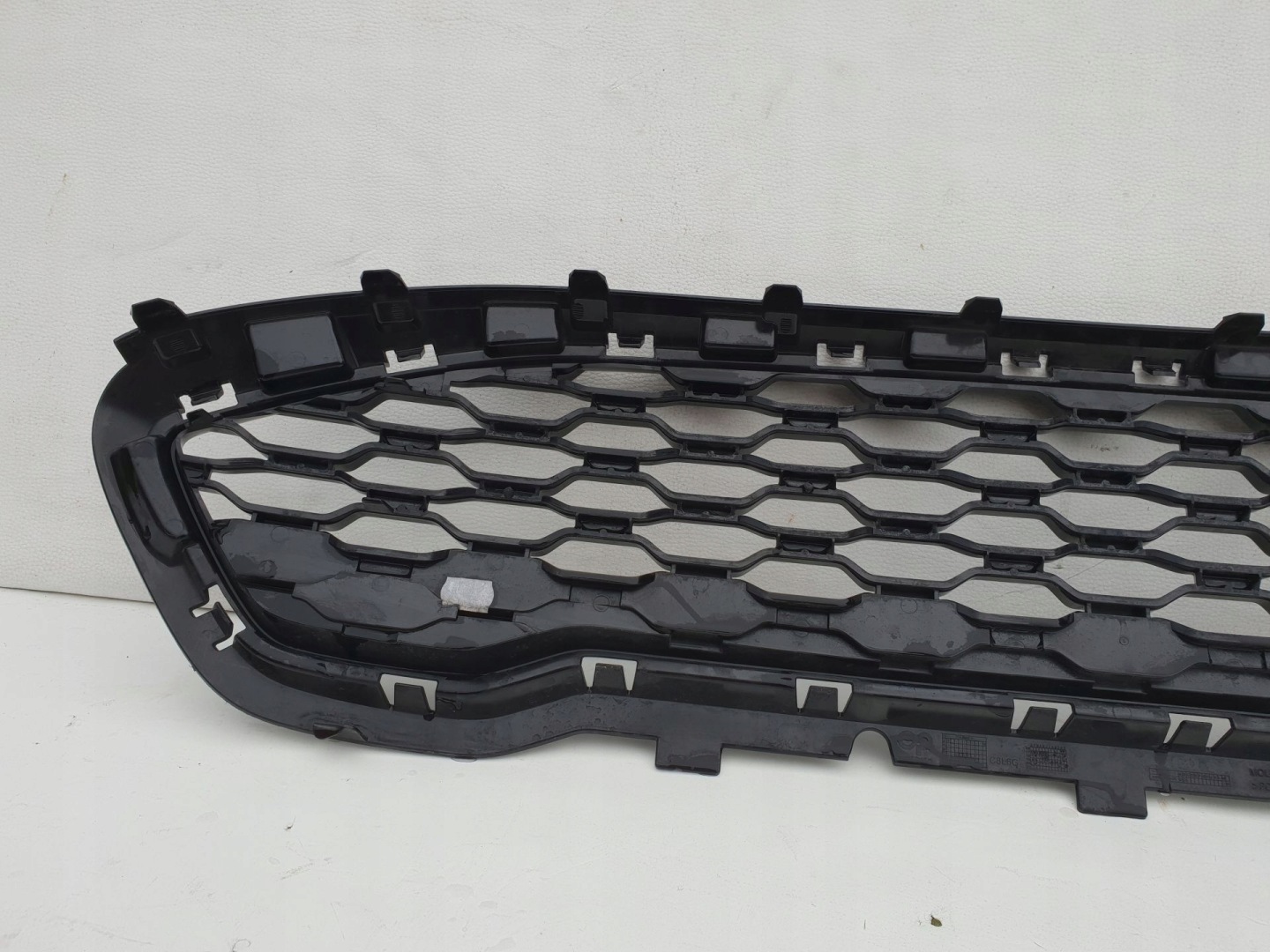 Ford Fiesta VIII Mk8 Kühlergrill FRONTGRILL Kühlergitter - Thumbnail 8