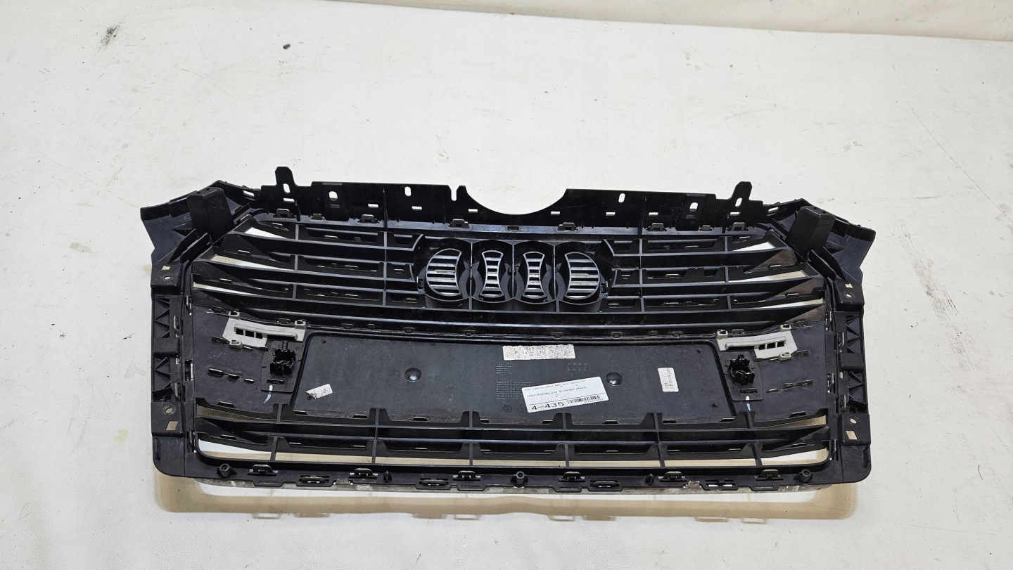 Audi A4 B9 Kühlergrill FRONTGRILL Kühlergitter - Thumbnail 9