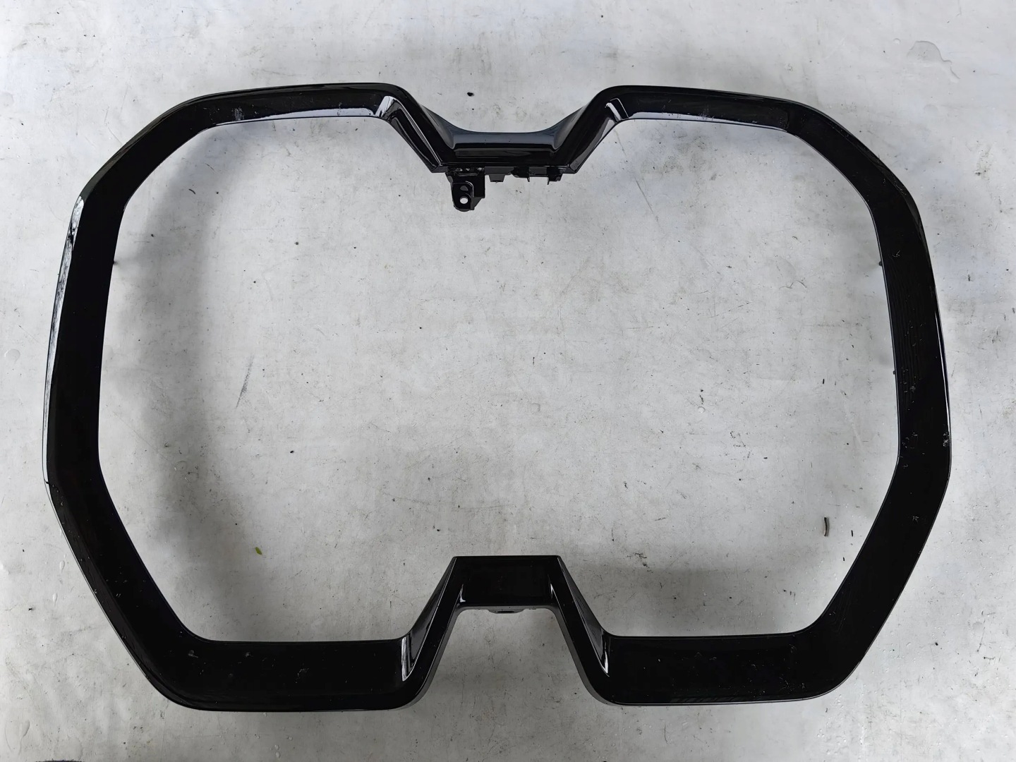 BMW iX I20 Kühlergrill FRONTGRILL Kühlergitter 9464477 - Thumbnail 1
