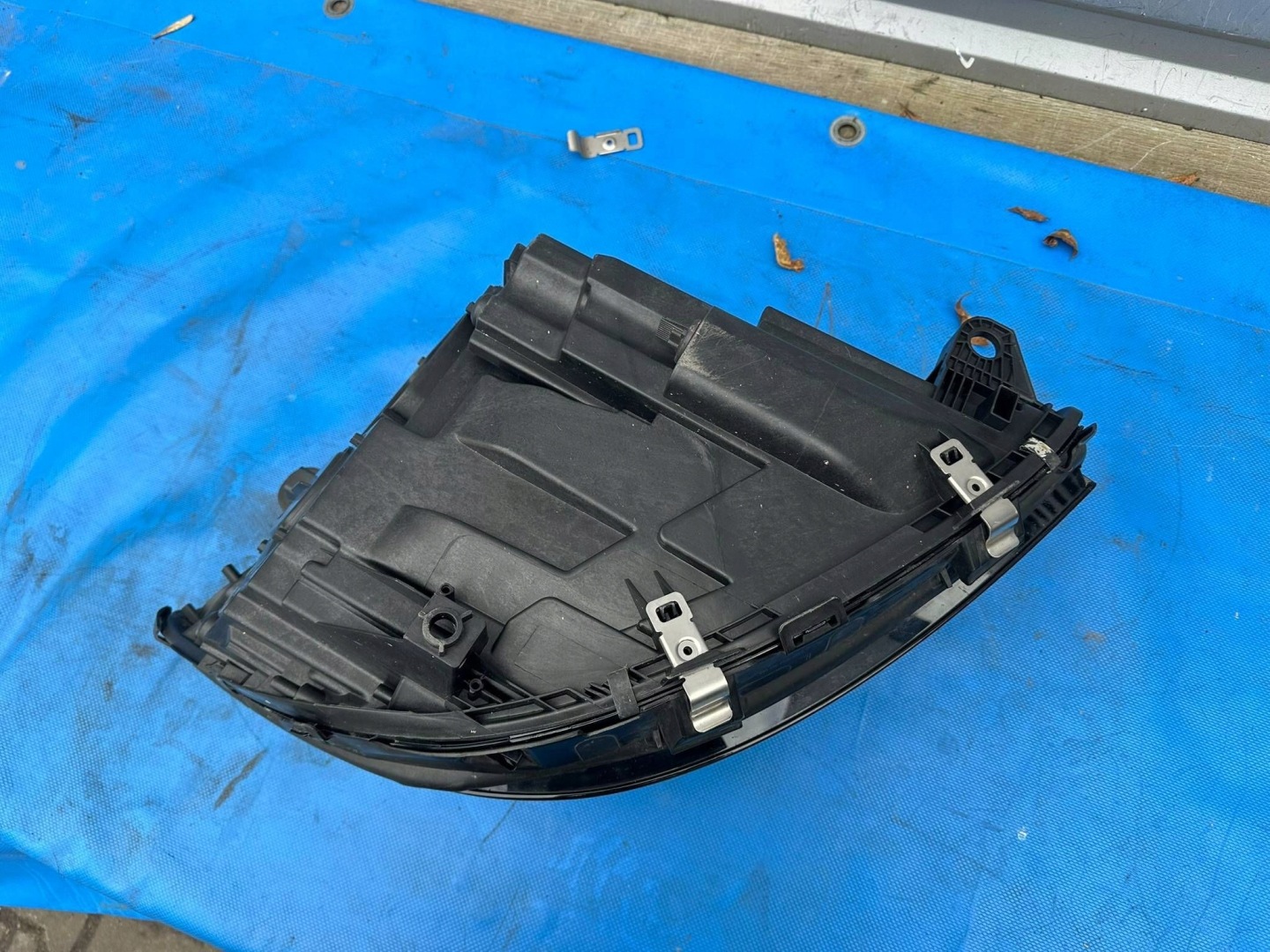 Frontscheinwerfer Mercedes-Benz CLS W218 A2189067302 Multibeam LED Links Headlight - Thumbnail 8