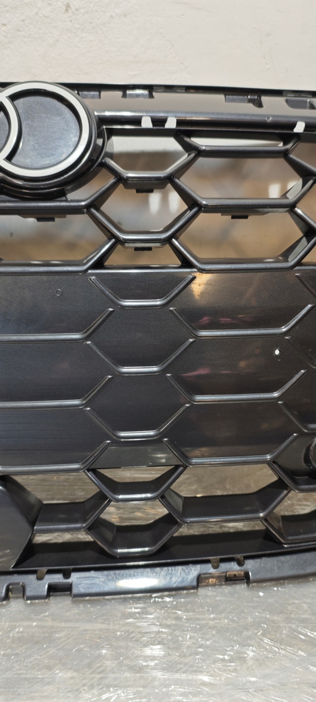 Audi A3 8Y Kühlergrill FRONTGRILL Kühlergitter 8Y0853651AD - Thumbnail 4