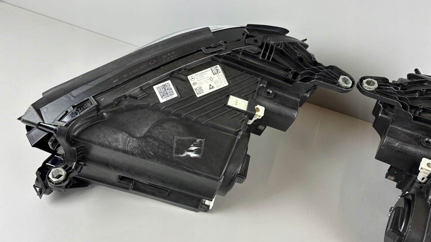 Frontscheinwerfer Mercedes-Benz E-Klasse W213 A2139060110 Multibeam LED Links Headlight - Thumbnail 6