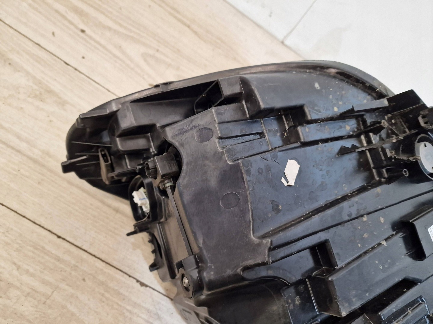 Frontscheinwerfer BMW 1 F40 5A1E056 LED Rechts Scheinwerfer Headlight - Thumbnail 9