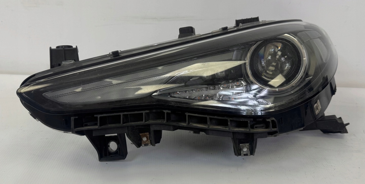 Frontscheinwerfer Alfa Romeo Giulia Typ 952 50558651 Bi-Xenon Links Headlight - Thumbnail 1