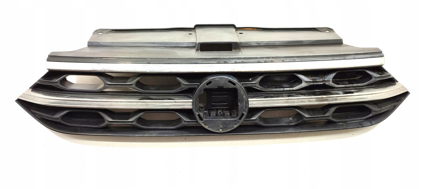 VW T-Roc A1 Kühlergrill FRONTGRILL Kühlergitter 2GA853653H - Thumbnail 1