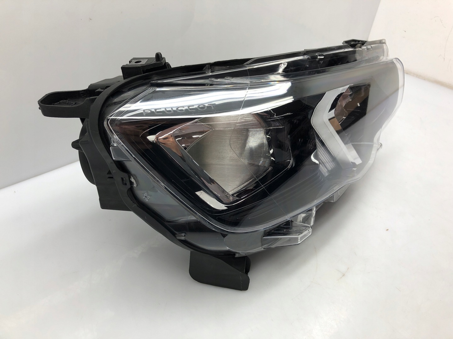 Frontscheinwerfer Peugeot Rifter E 9816826880 LED Rechts Scheinwerfer Headlight - Thumbnail 3