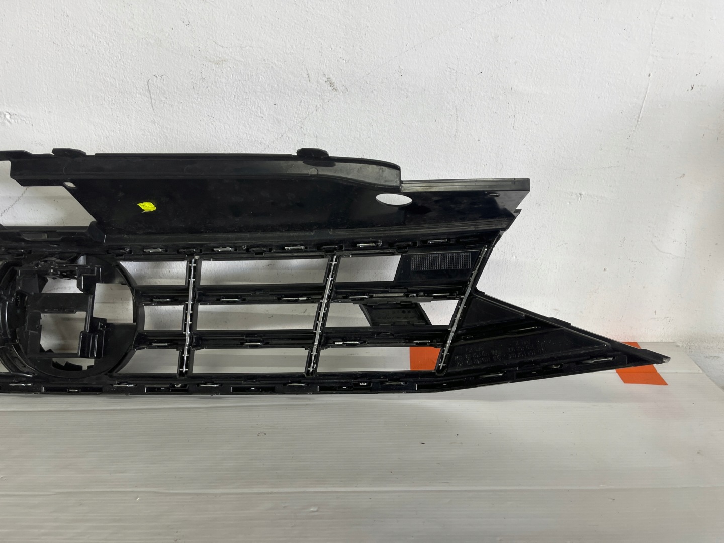VW Passat B8 Kühlergrill FRONTGRILL Kühlergitter 3G0853651DG - Thumbnail 7