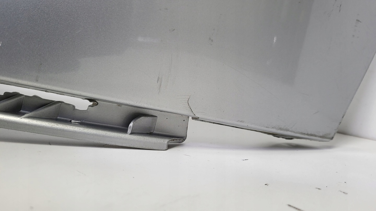 Ford Transit VII Kühlergrill FRONTGRILL Kühlergitter BK3117F003KUD - Thumbnail 11
