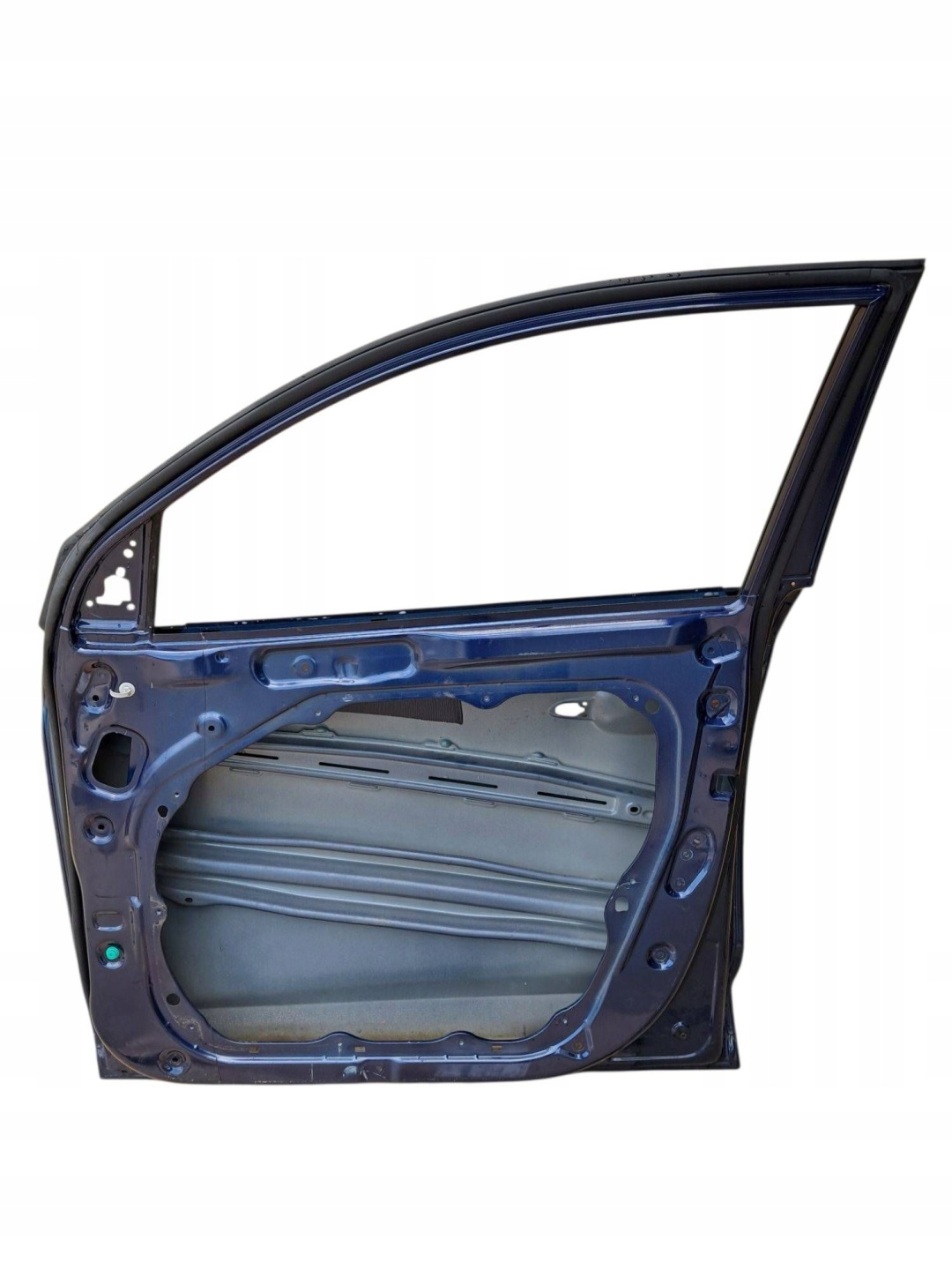 Hyundai Tucson NX4E Tür Vorne Rechts Door Porta Porte - Thumbnail 5