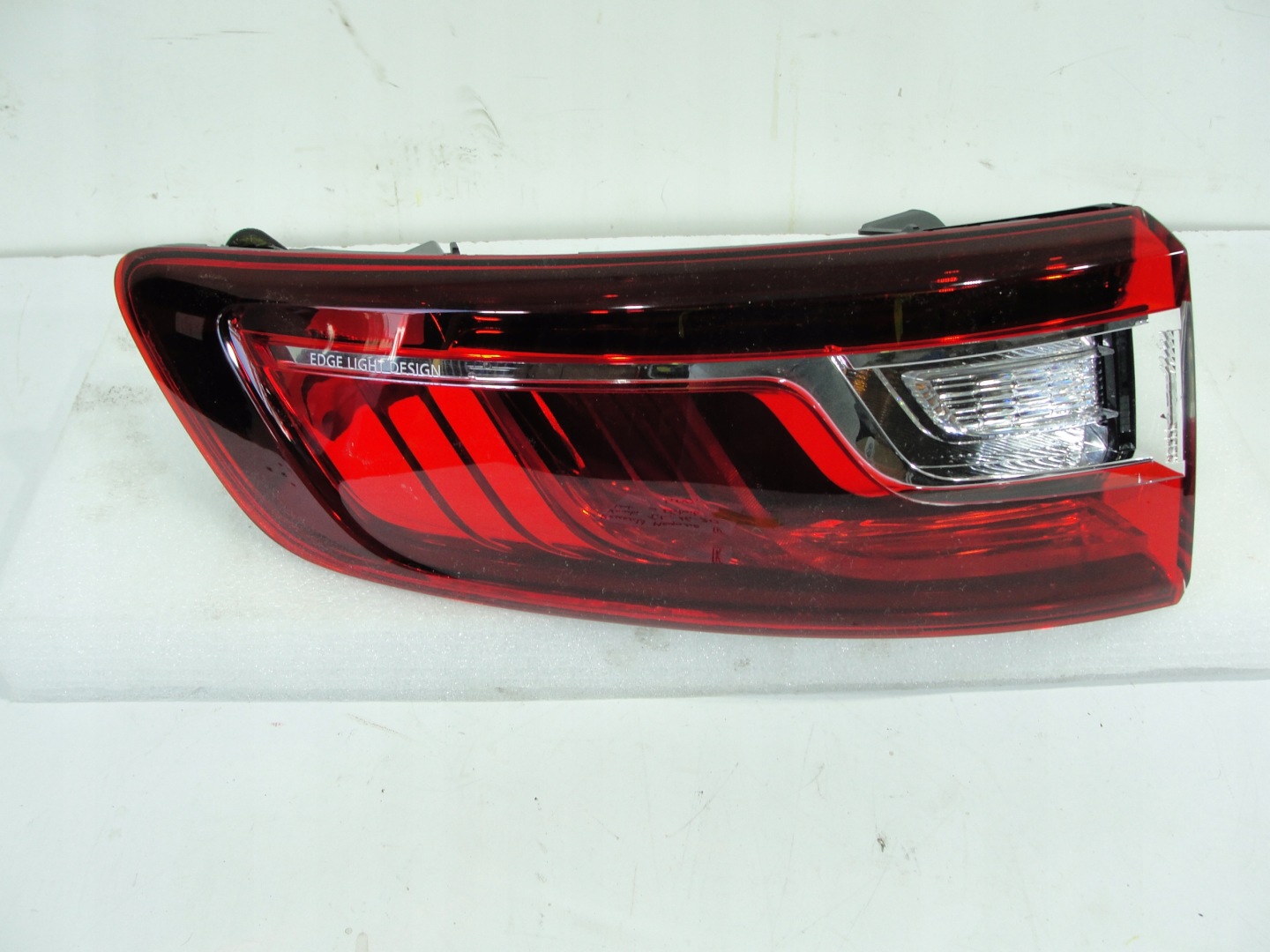 Renault MĂ©gane I BA.. Rückleuchte Rearlamp - Thumbnail 1