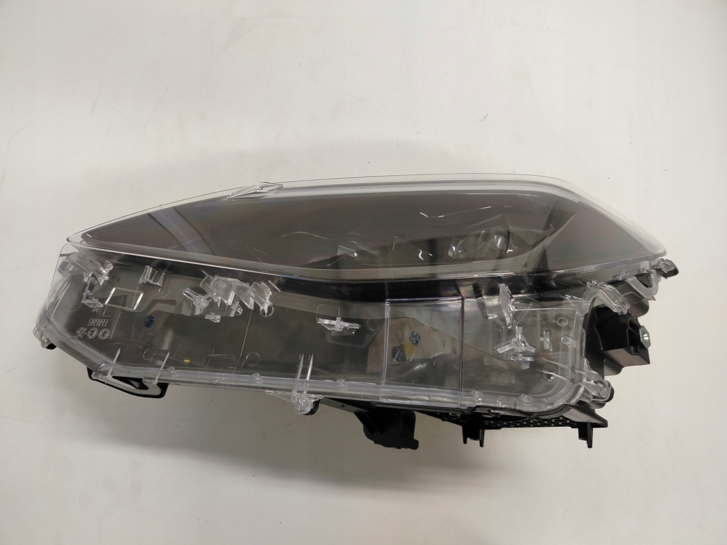 Frontscheinwerfer Toyota Yaris Cross XPB1F LED Links Scheinwerfer Headlight - Thumbnail 7