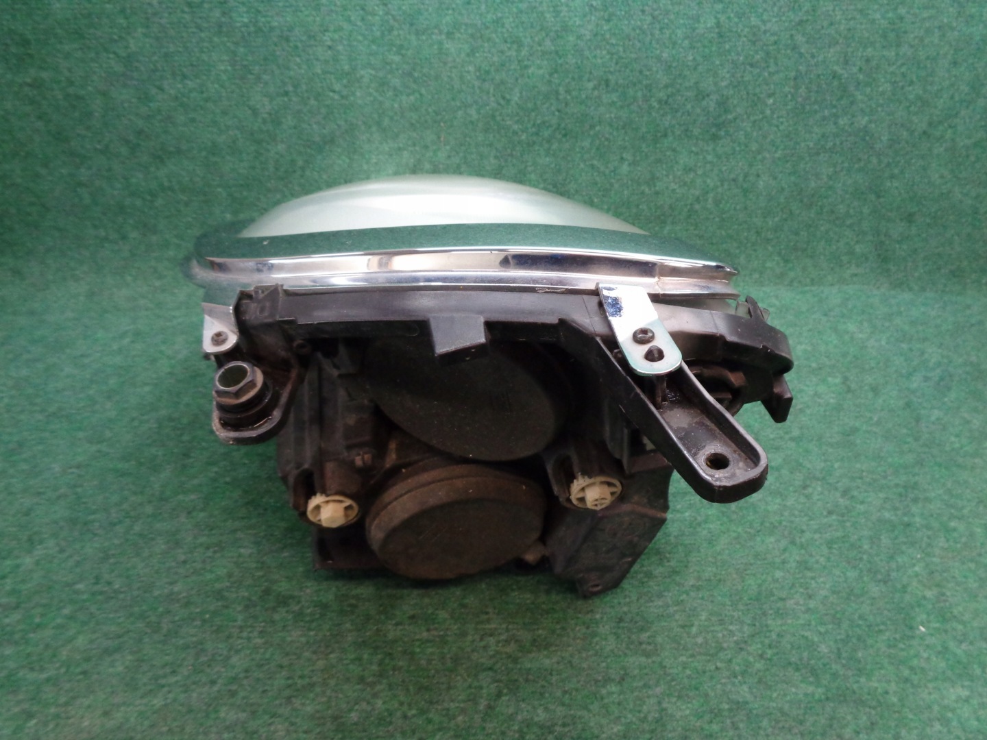Frontscheinwerfer Alfa Romeo MiTo Typ 955 LED Links Scheinwerfer Headlight - Thumbnail 3